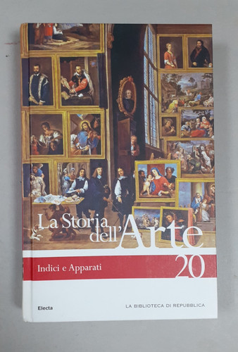 Indici apparati storia - indici,