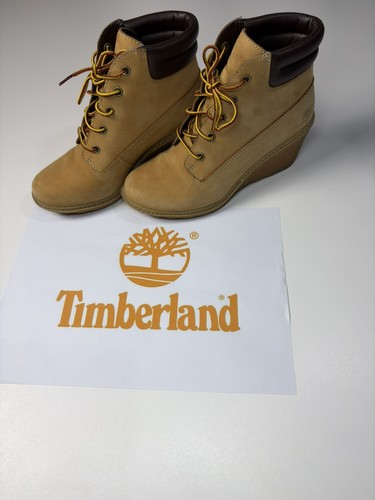 Timberland stivaletti con - timberland,