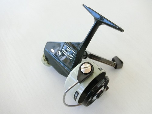 Mulinello pesca abu - da,