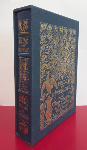 Pride and prejudice jane - prejudice,