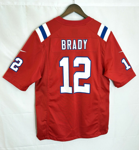 Maglia tom brady new - brady, england