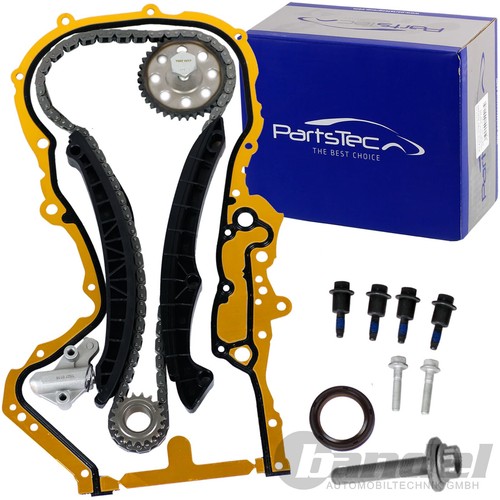 Kit catena distribuzione per - kit,