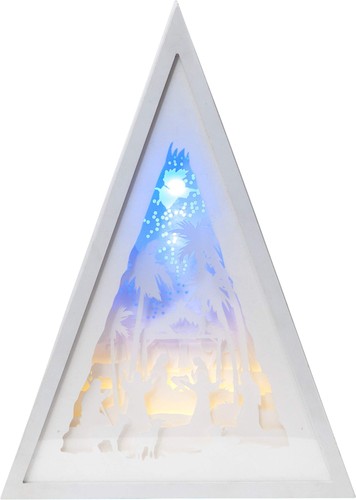 Star lampada decorativa - lampada,