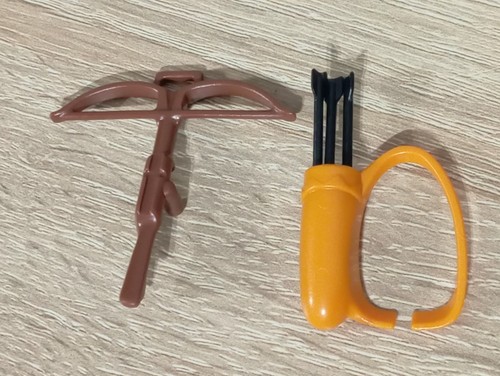 Playmobil balestra marrone - playmobil,