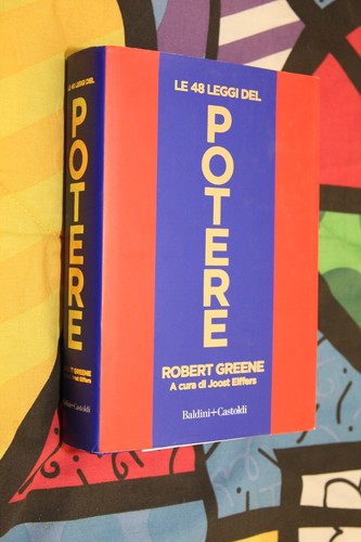 Leggi del potere - le,