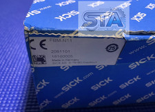 Scanner laser FBM-N11 nuovo