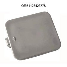 Coperchio tappo traino gancio