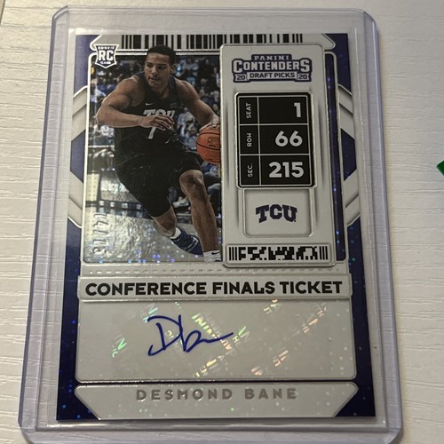 Biglietto contenders draft - contenders,