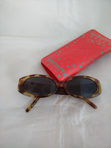 Occhiali sole vintage naj - occhiali,