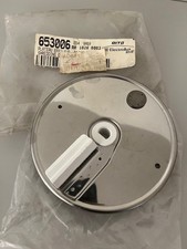 DISCO TRITURATORE DITO