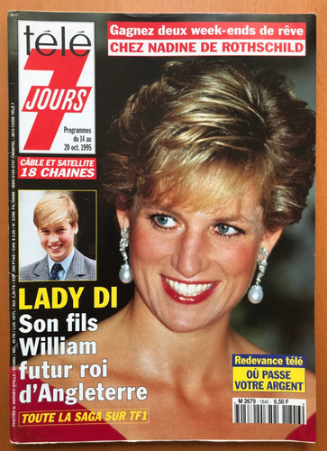 Tele jours - ►tele,