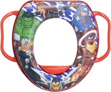 Riduttore Wc Bambini Marvel