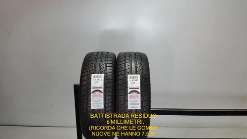 Gomme usate stagioni - gomme,