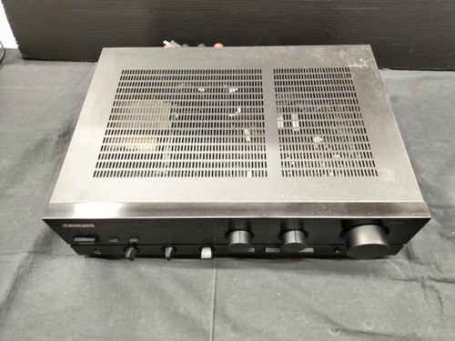 Amplificatore integrato