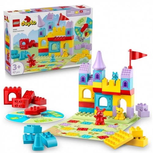 Lego duplo gioco - lego,