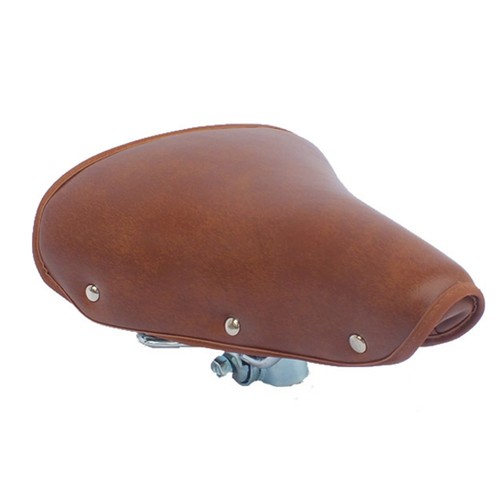 Sella bici retrò da - sella,