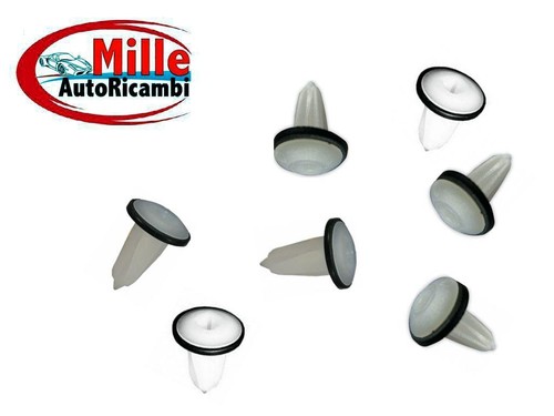 Kit mollette molla per alfa - 10,