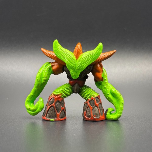 Gormiti final evolution - evolution,