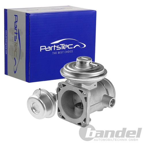 Partstec valvola egr ricircolo - partstec,