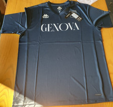 TERZA maglia GENOA x GENOVA in