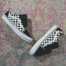 Vans Vault X Dover Street