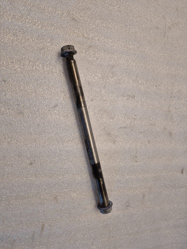 Asse innesto anteriore ktm - asse, 690