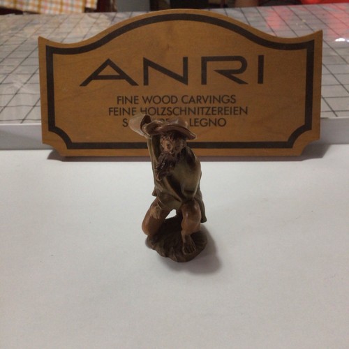 Anri,Pastore