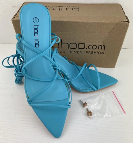 Scarpe evento boohoo donna - da,