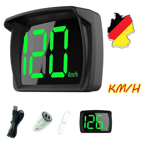 Hud gps head - gps, display