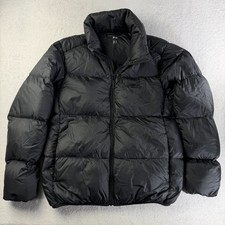 Uniqlo Ultra Light Down Jacket