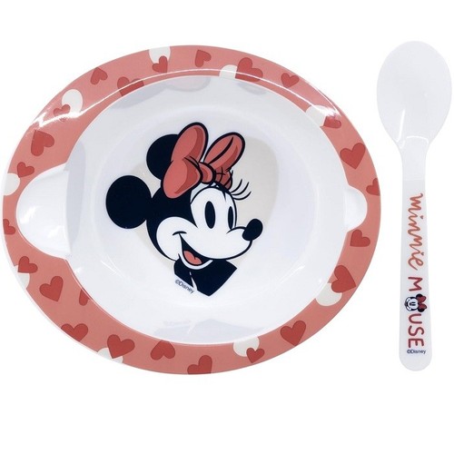 Disney minnie set pappa - disney,