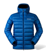 Giacca Berghaus uomo