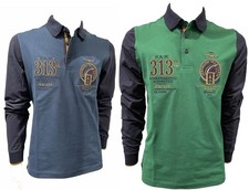 AERONAUTICA MILITARE POLO