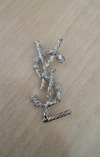​Spilla Saint Laurent YSL