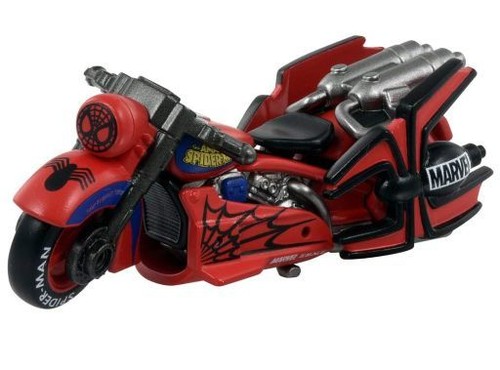 Tomica marvel tune evo - tomica,