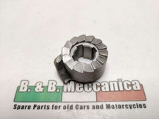 INGRANAGGIO MESSA IN MOTO