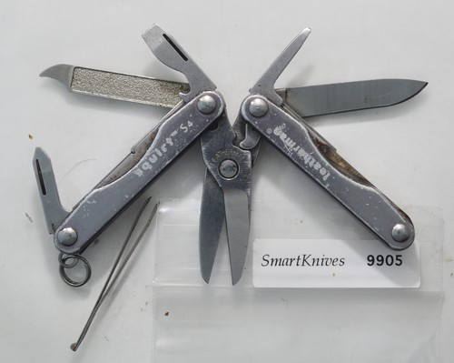 Leatherman squirt - leatherman,