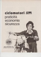 advertising Pubblicità-MOTO