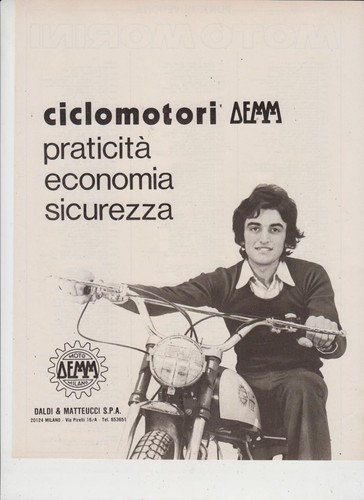 Advertising pubblicità moto - advertising, pubblicità-moto