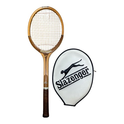 Racchetta tennis slazenger - da,