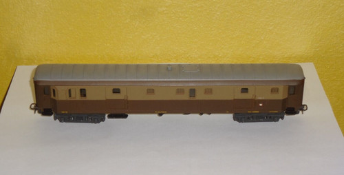 Pocher 211 carrozza - pocher,