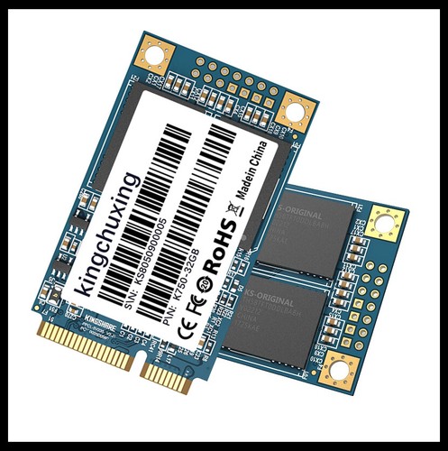 Kingchuxing 2 tb - kingchuxing,