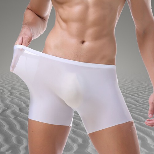 Boxer uomo cool leggero - , vita