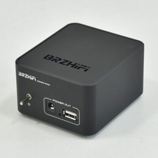 Alimentatore lineare BRZHIFI