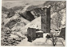 Vernante cuneo il castello - vernante,