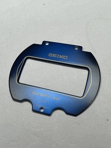 Seiko lcd 0662 - lcd, 0662-5009