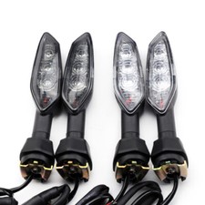 Led turn signal - turn, light