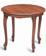 TAVOLINO ROTONDO PARIS IN