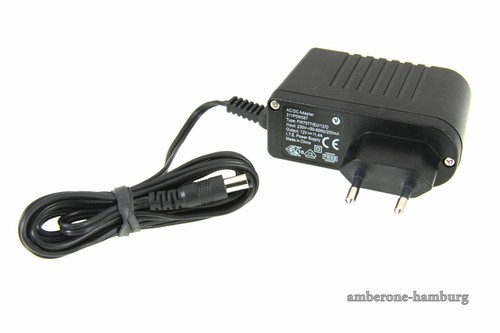 Avm netzteil 12v 4a ersatz - ,