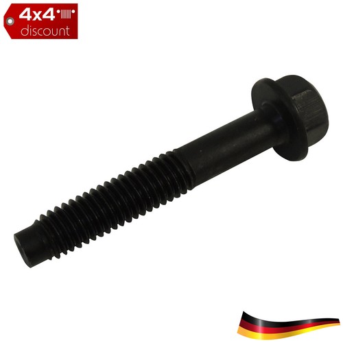 Body mount bolt - body,